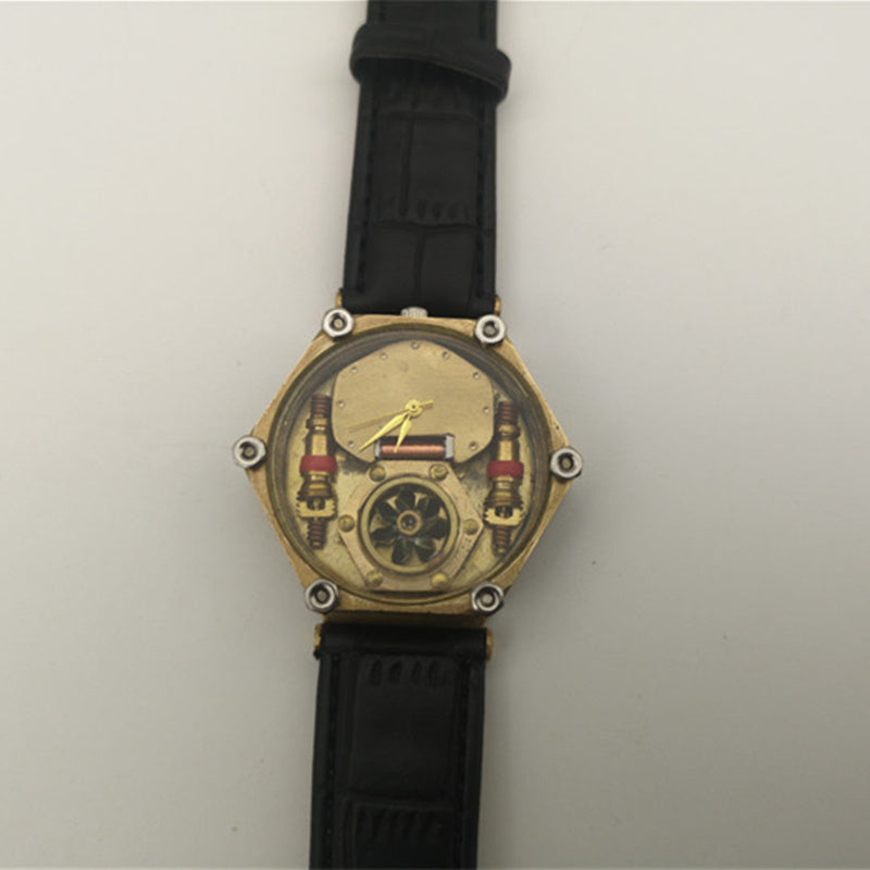 Steampunk Men&