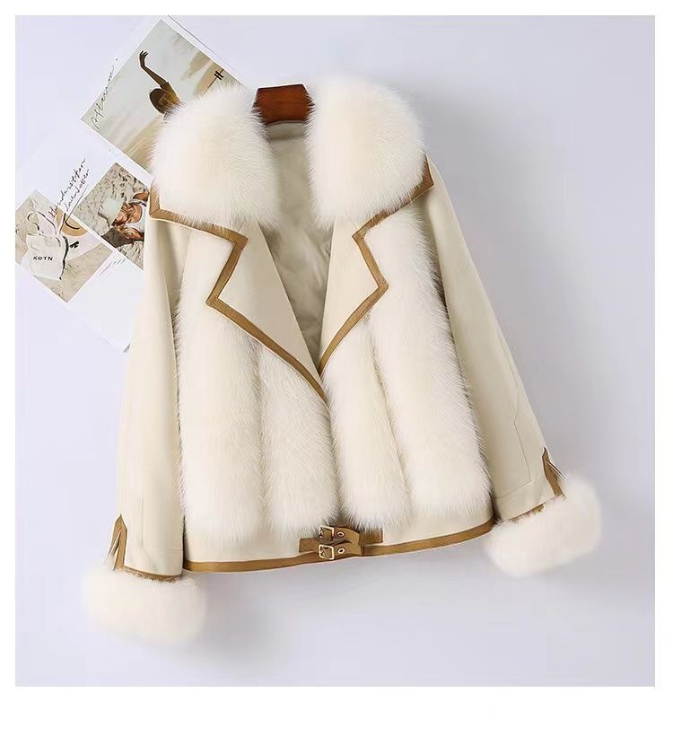 Fur Women&