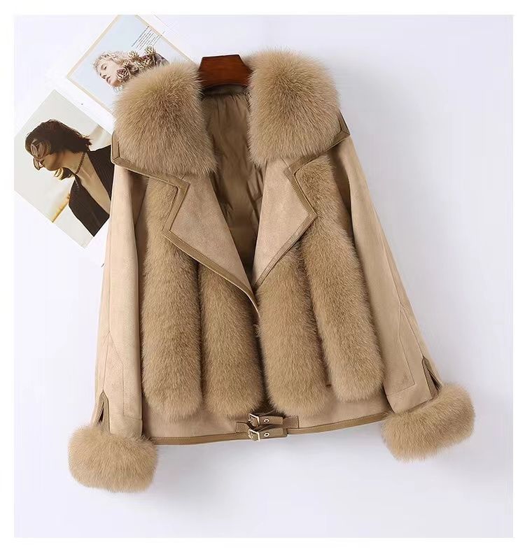 Fur Women&