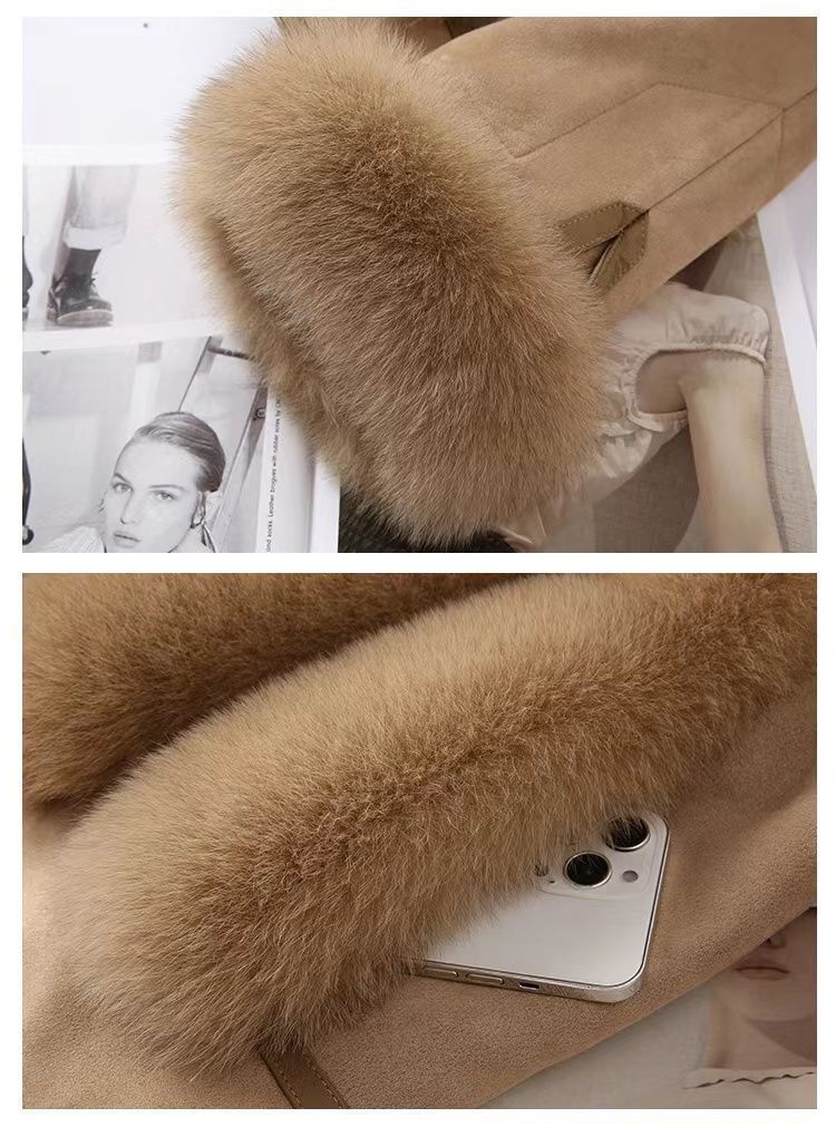 Fur Women&