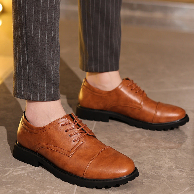 Extra Large Business High-end Men&