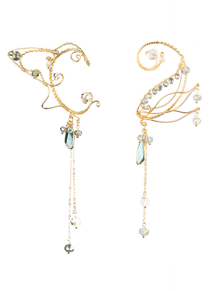 Fairy Earrings Women&