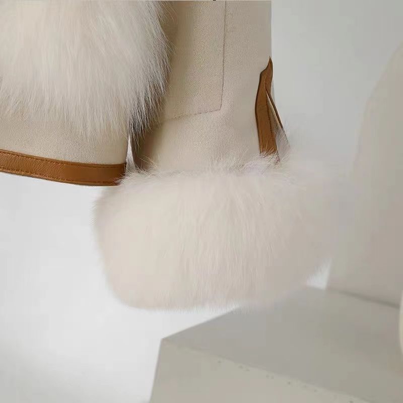 Fur Women&