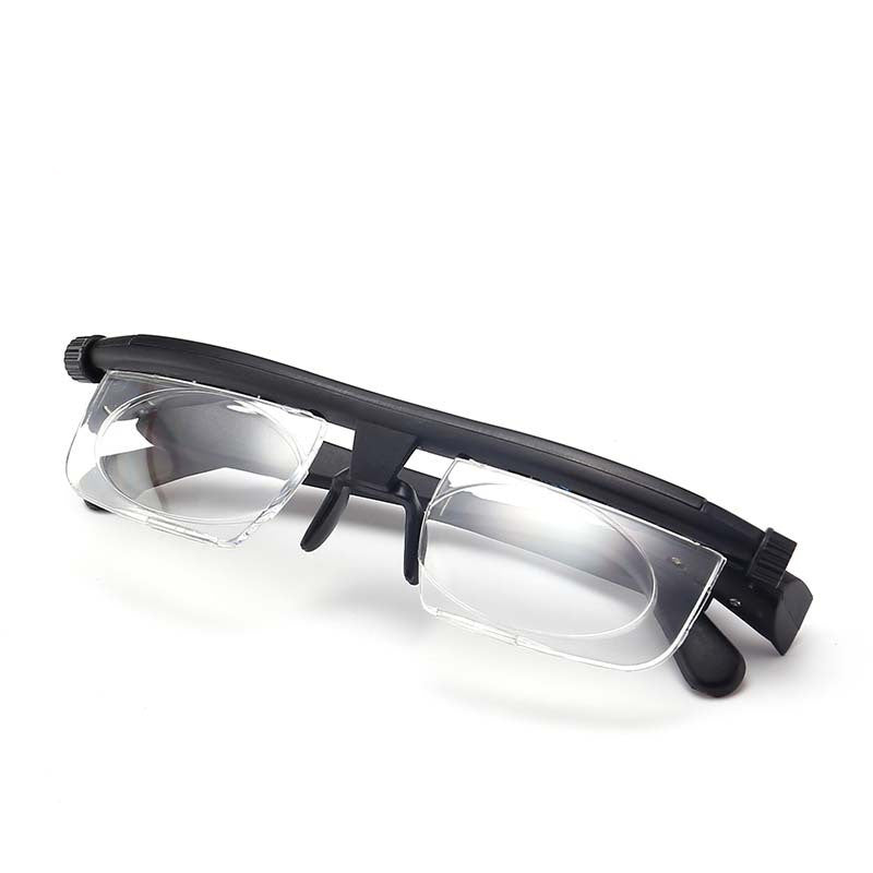 Adjustable Universal Mirror For Hyperopia And Myopia
