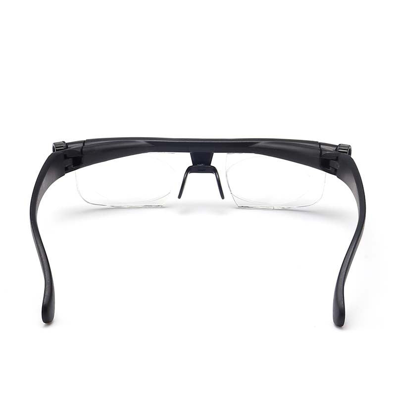 Adjustable Universal Mirror For Hyperopia And Myopia