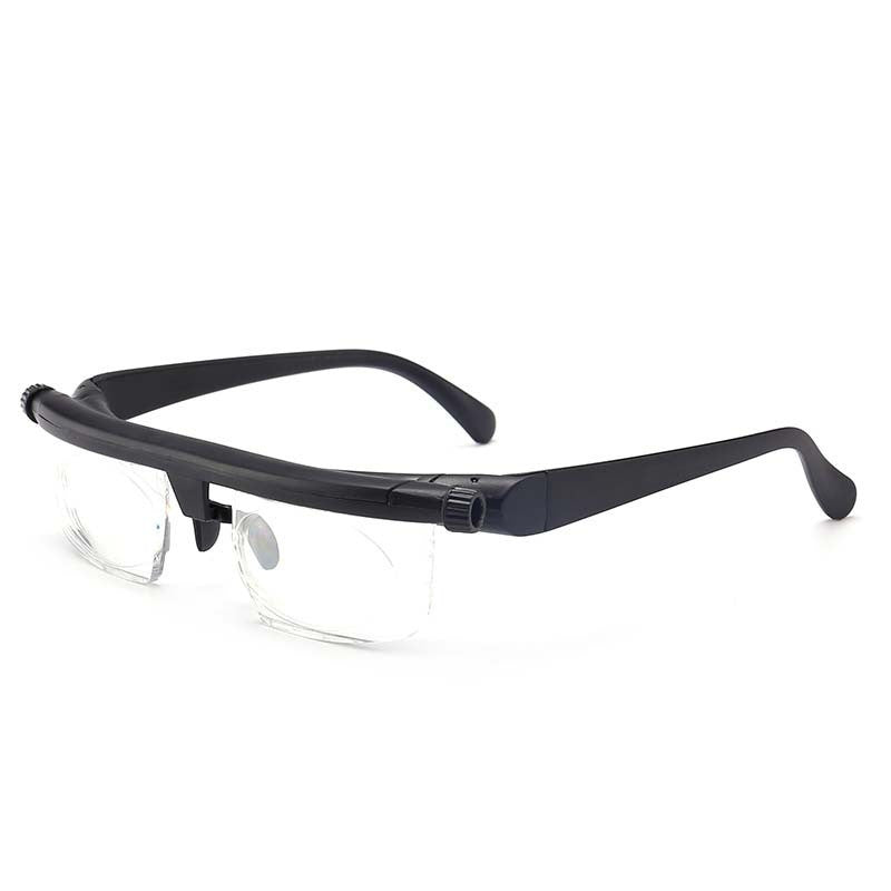 Adjustable Universal Mirror For Hyperopia And Myopia