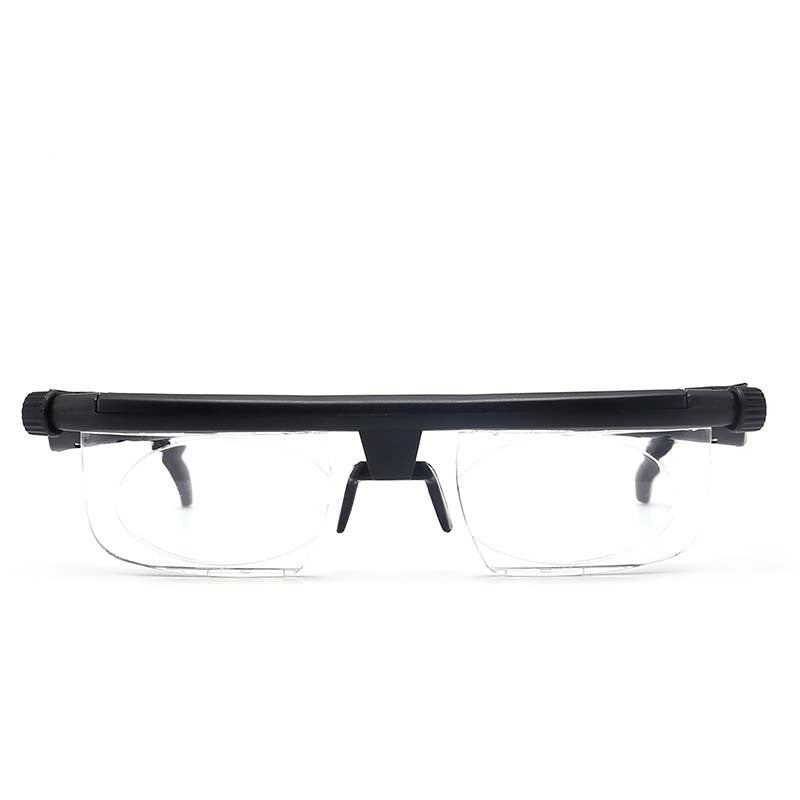 Adjustable Universal Mirror For Hyperopia And Myopia