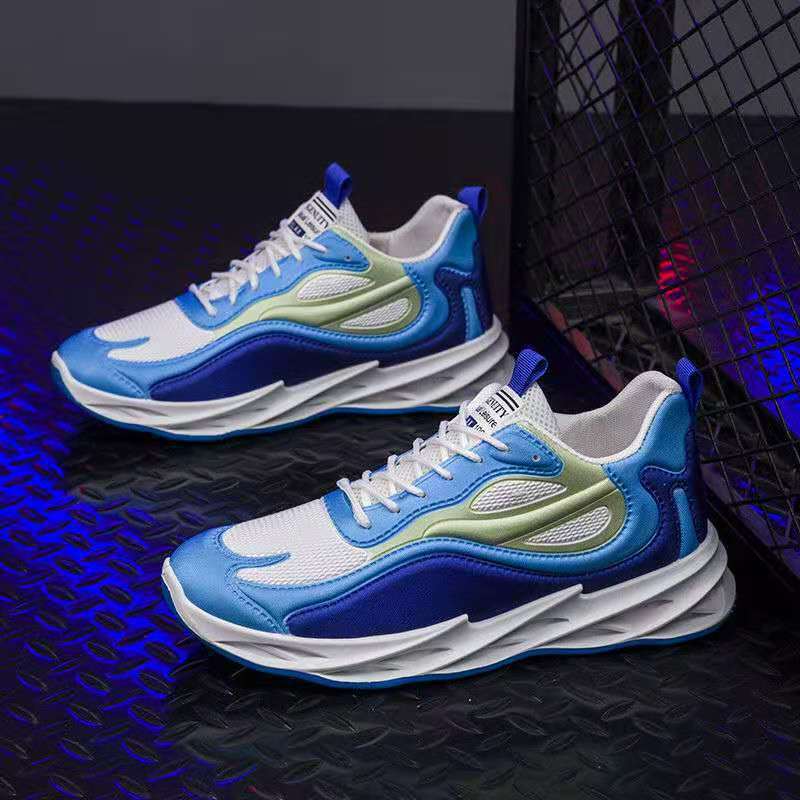 Fashion Casual Running Shoes, Blade Shoes,Men&