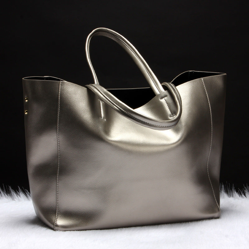 Bags Women New Mummy Bags European And American Fashion Women&