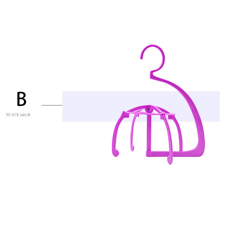 Dummy Hair Frame Household Special Support Frame Tool Accessories