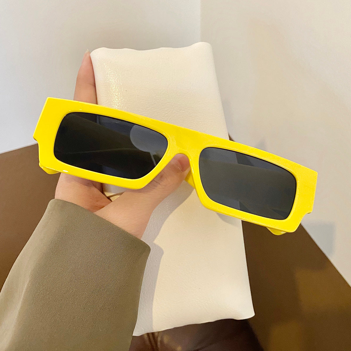 European And American Personality Funny Glasses Men&