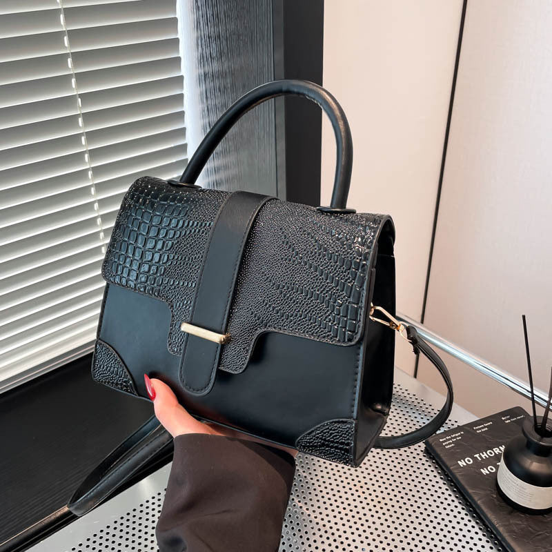 Ladies New Fashion Crossbody Bag