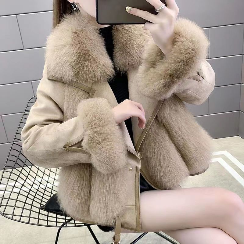 Fur Women&