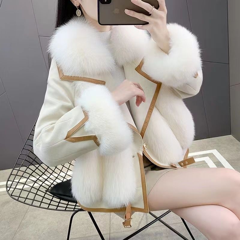 Fur Women&