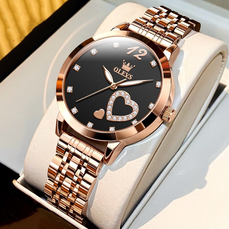 Fashion Waterproof Women&