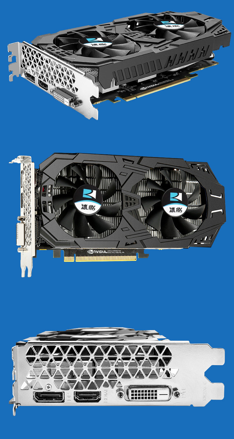 Household Fashion Personality Game Graphics Card