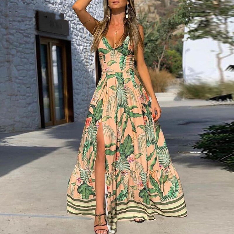Big dress