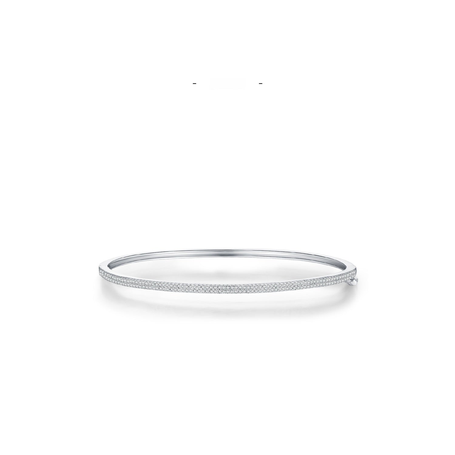 S925 Silver Original Design Cold Style High-grade Bracelet For Women