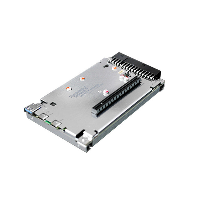 Laptop External External Graphics Card Docking Station