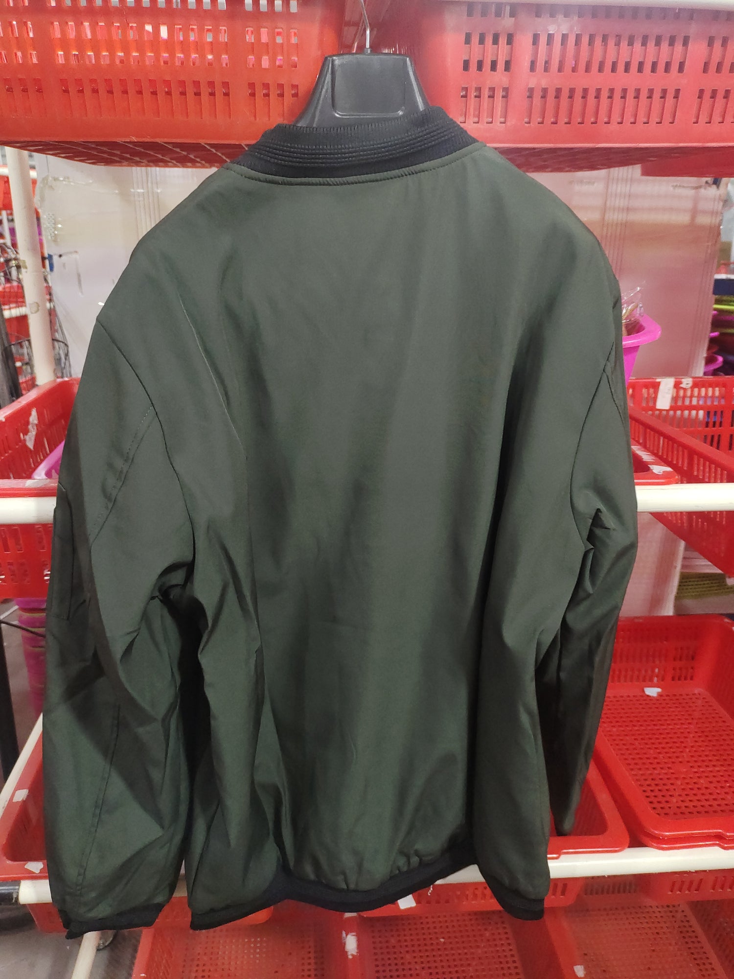 Jacket Casual Jacket Men&