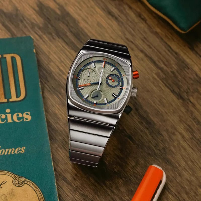 Fashion Six Sports Men&