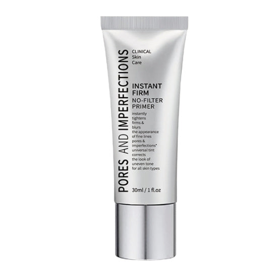 Instant Face Tightener No-Filter Primer