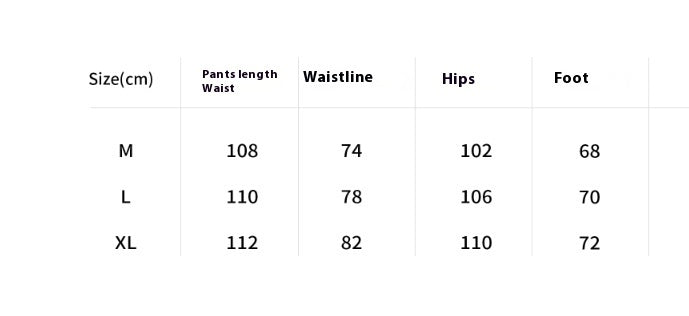 Loose Wide-leg Overalls Men