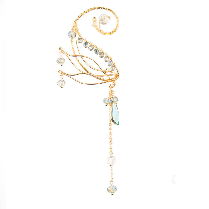 Fairy Earrings Women&