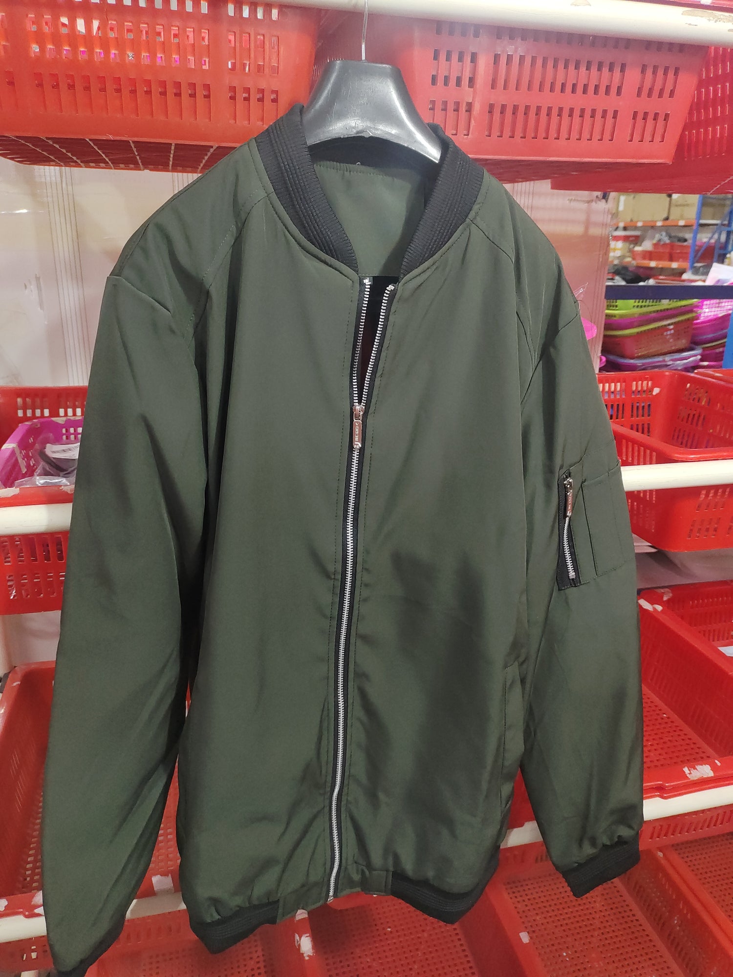 Jacket Casual Jacket Men&