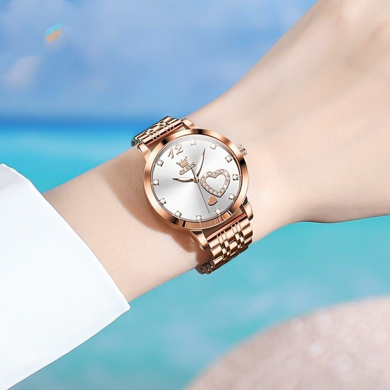 Fashion Waterproof Women&