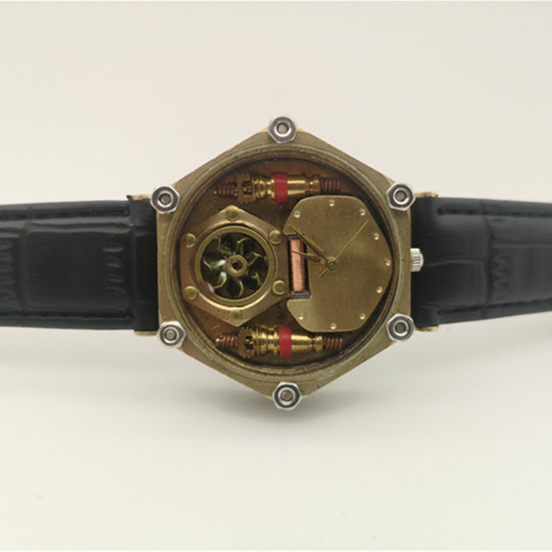 Steampunk Men&
