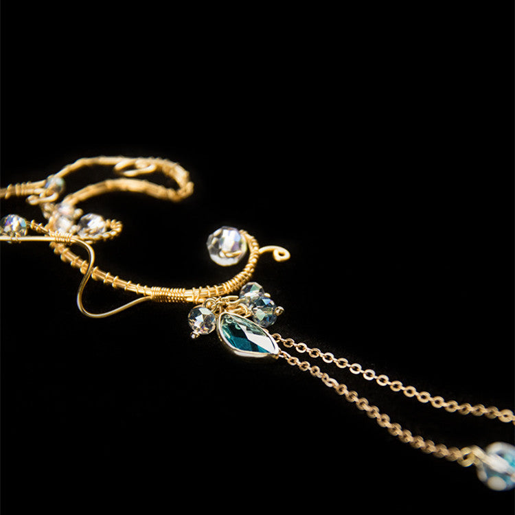 Fairy Earrings Women&