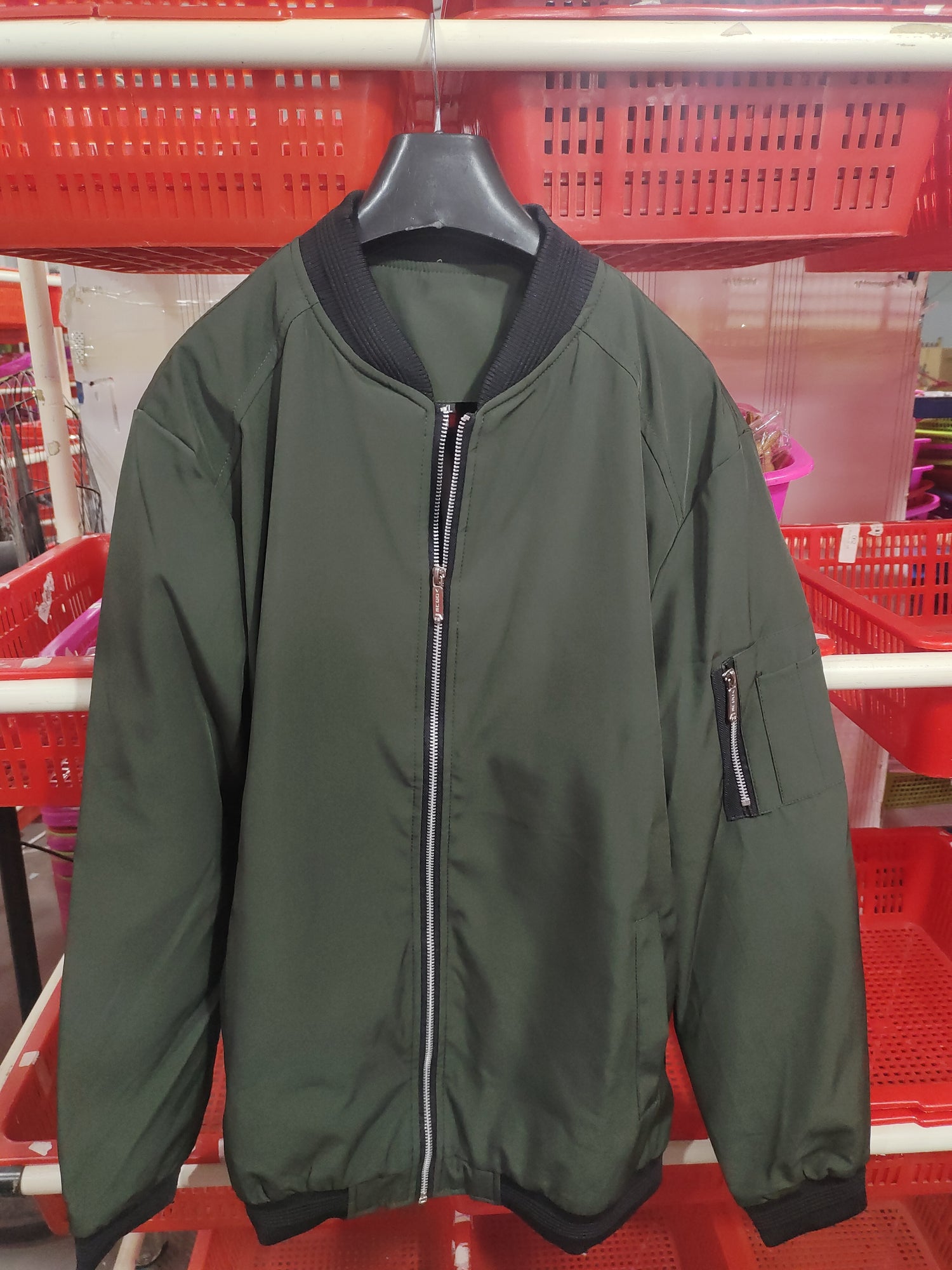 Jacket Casual Jacket Men&