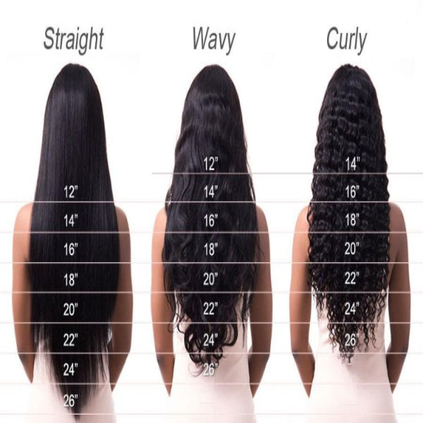 Deep Wave Lace Front Wig Human Hair Density 13x4 Loose Deep Wave HD Lace Front Wig Black Female