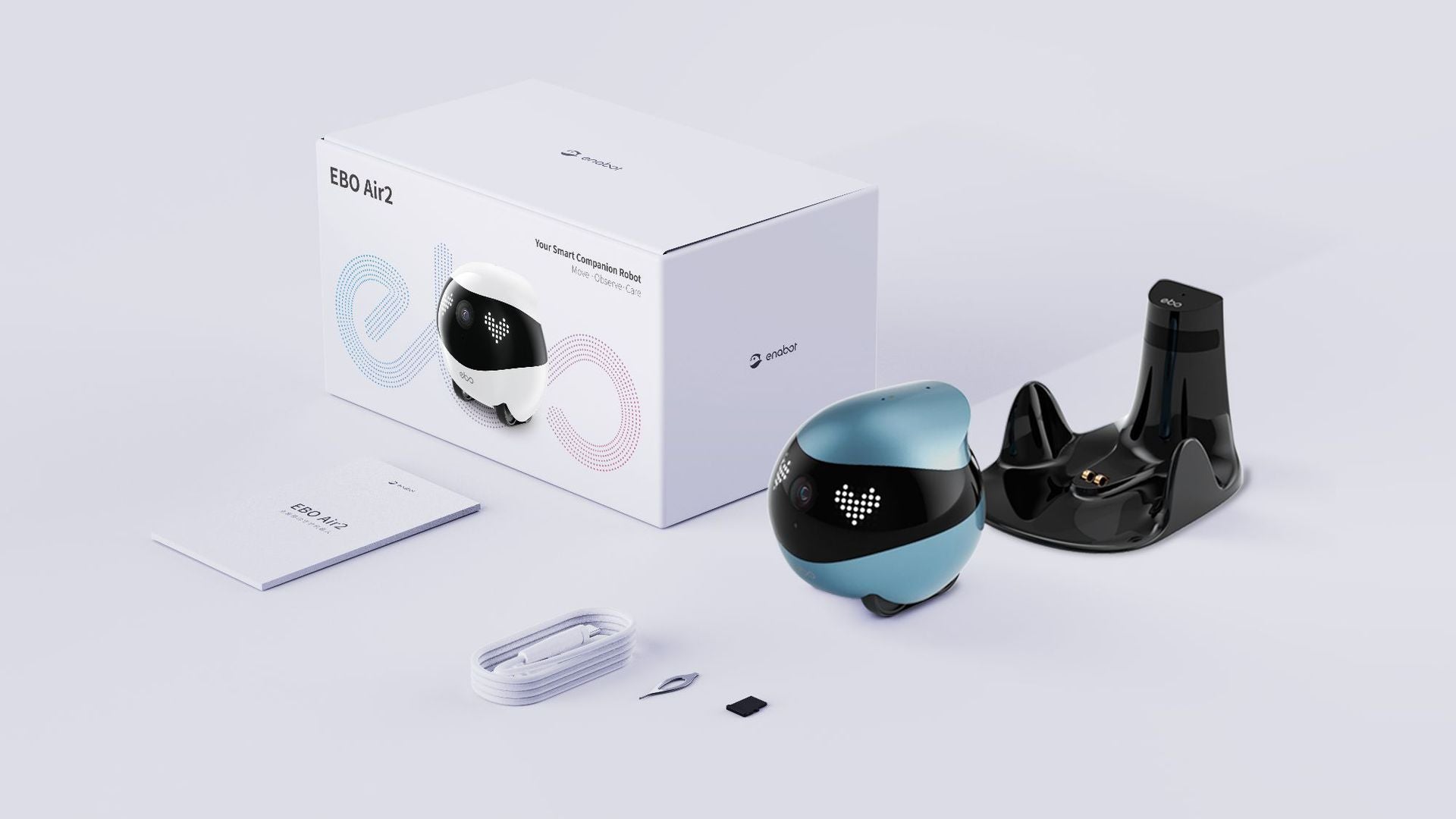 Whole House Mobile Camera Wireless Monitor