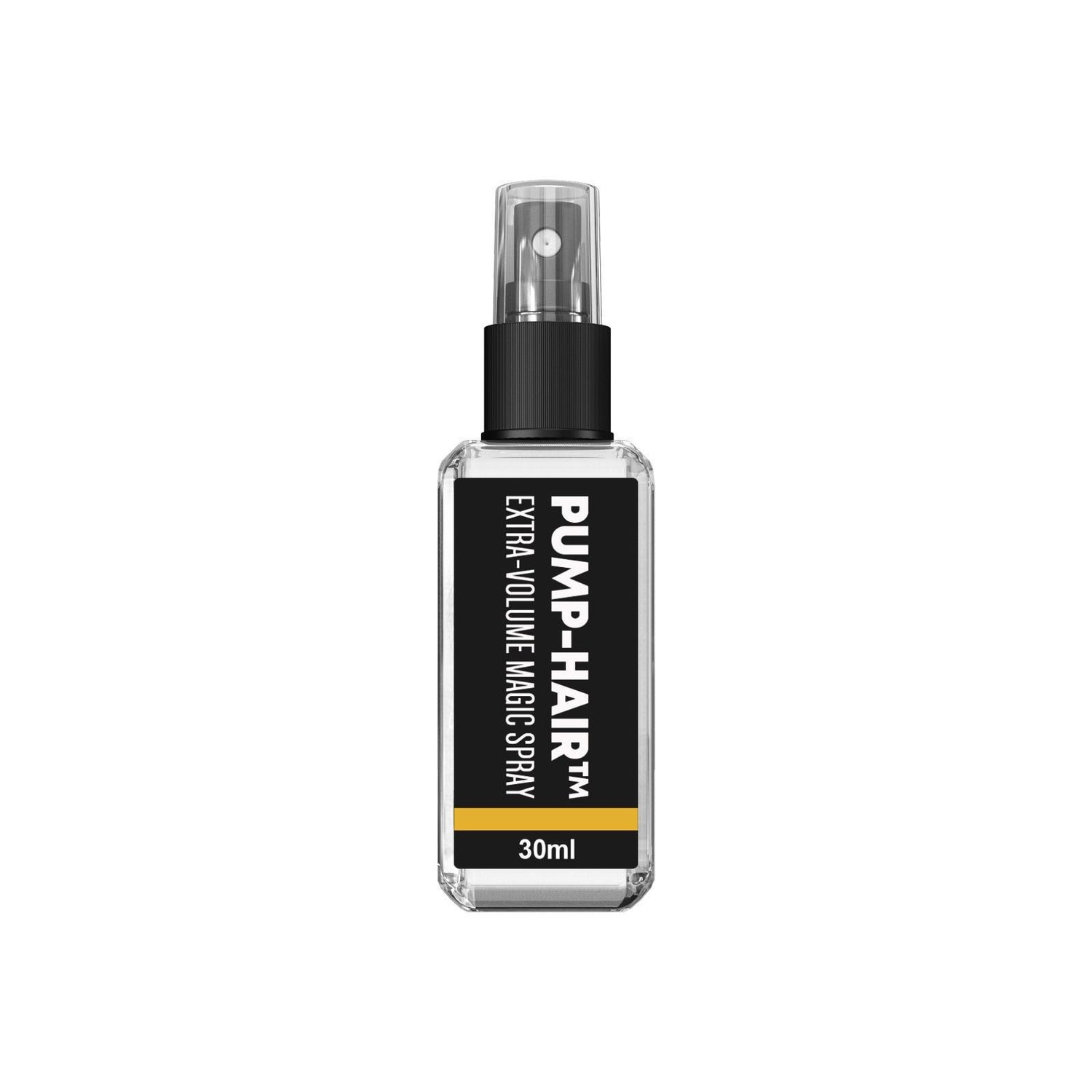 Hair Styling Spray Curly Hair Style Fragrance