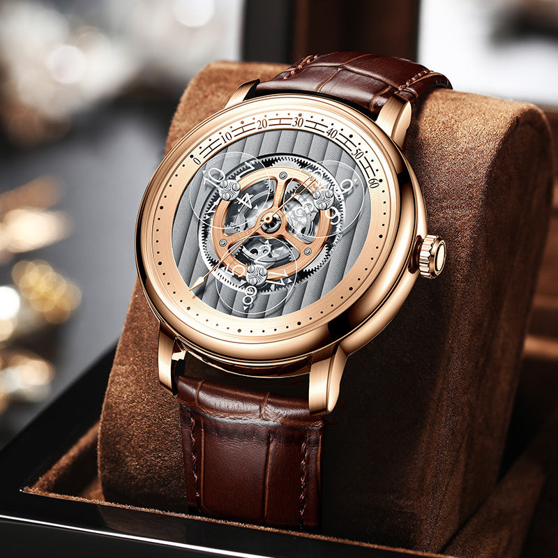 Small Watch Men&