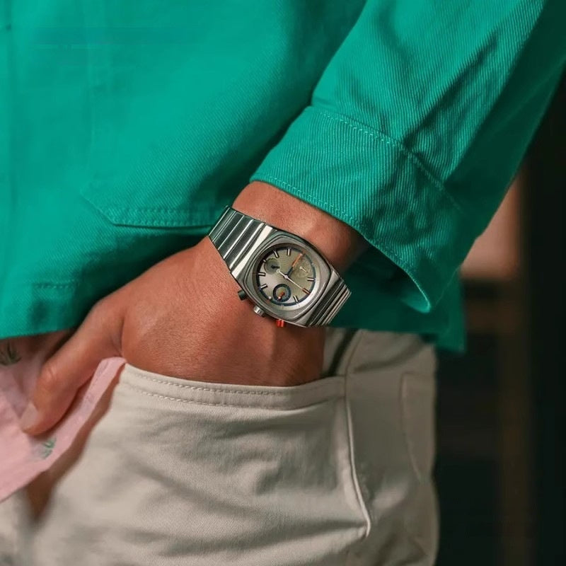 Fashion Six Sports Men&