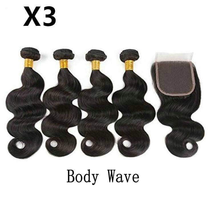 9a Brazilian kinky curly human hair