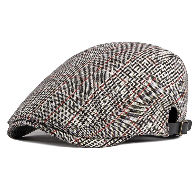 Hat Men&