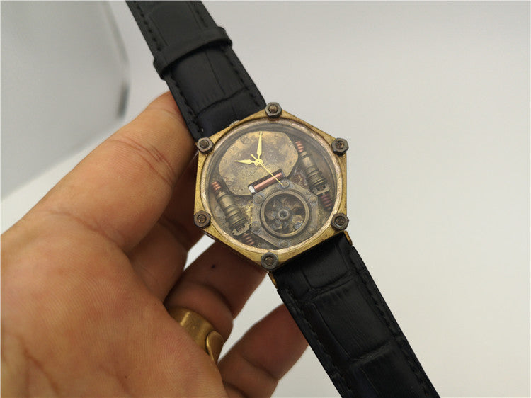 Steampunk Men&