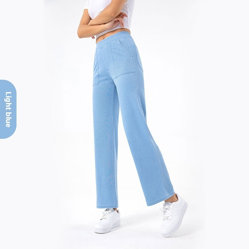 Cargo Jeans Women&