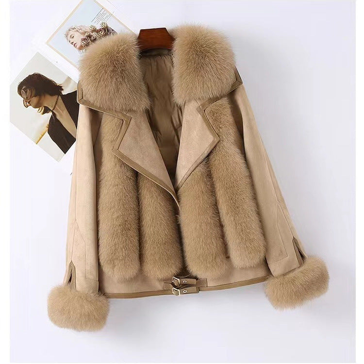 Fur Women&