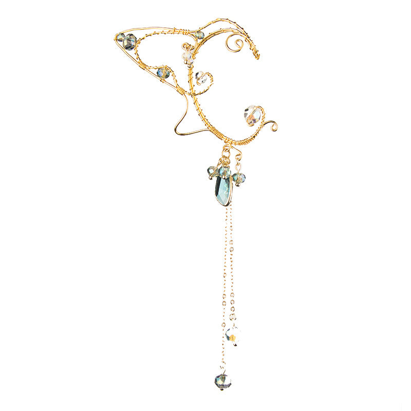 Fairy Earrings Women&