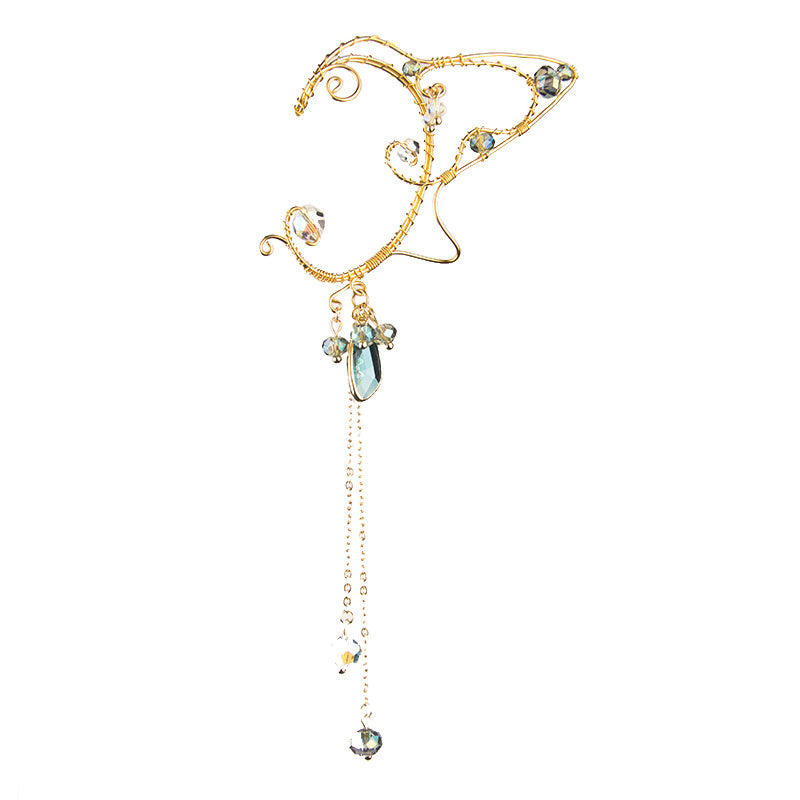 Fairy Earrings Women&
