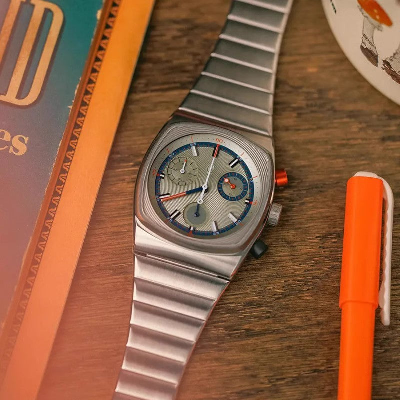 Fashion Six Sports Men&