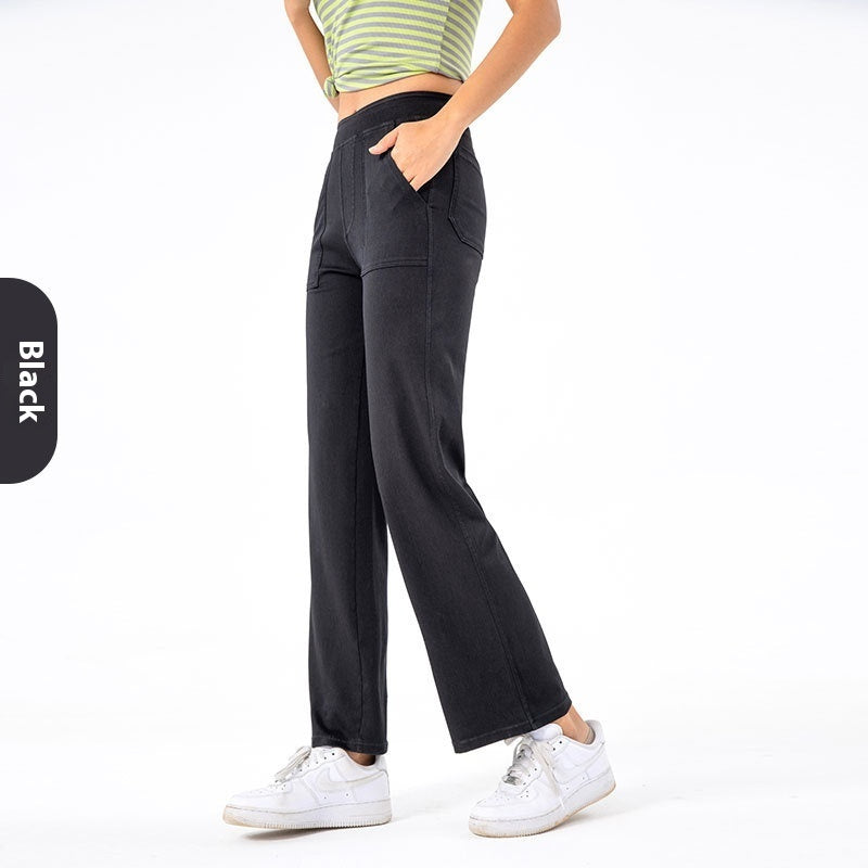Cargo Jeans Women&