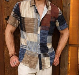 Retro Men&