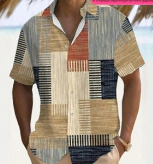 Retro Men&