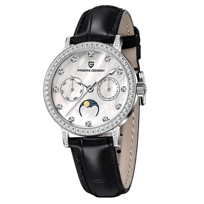 Quartz Women&